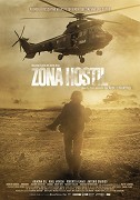 Zona hostil – plakát filmu