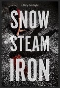 Snow Steam Iron – plakát filmu