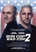 Bon Cop Bad Cop 2 – plakát filmu