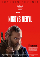 Nikdys nebyl – plakát filmu
