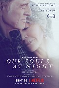 Our Souls at Night – plakát filmu