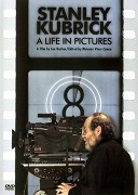 Stanley Kubrick: Život v obrazech – plakát filmu