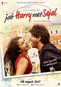 Jab Harry Met Sejal – plakát filmu