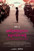First They Killed My Father – plakát filmu