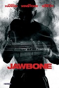 Jawbone – plakát filmu