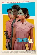 Band Aid – plakát filmu