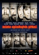 Místo splněných přání – plakát filmu