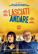 Lasciati andare – plakát filmu