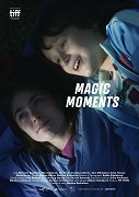 Magic Moments – plakát filmu
