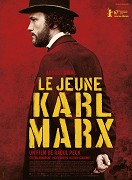 Mladý Karl Marx – plakát filmu