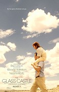 The Glass Castle – plakát filmu