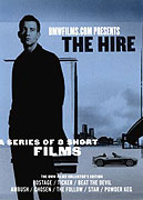 Hire: Powder Keg, The – plakát filmu