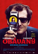Obávaný – plakát filmu
