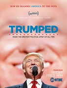 Trumpoty – plakát filmu