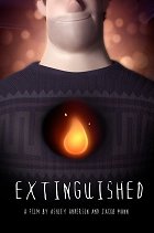 Extinguished – plakát filmu
