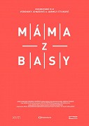 Máma z basy – plakát filmu