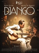 Django – plakát filmu