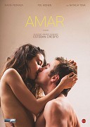 Amar – plakát filmu