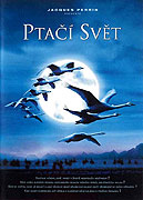 Ptačí svět – plakát filmu
