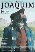 Joaquim – plakát filmu