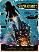 Laissez bronzer les cadavres! – plakát filmu