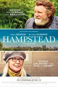 Hampstead – plakát filmu