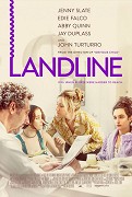 Landline – plakát filmu