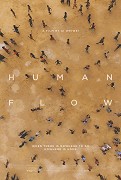 Human Flow – plakát filmu