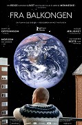 Z balkónu – plakát filmu