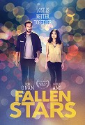 Fallen Stars – plakát filmu