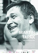 Martin Ťapák – plakát filmu