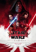 Star Wars: Poslední z Jediů – plakát filmu
