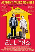 Elling – plakát filmu