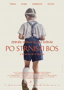 Po strništi bos – plakát filmu