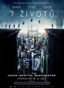 7 životů – plakát filmu
