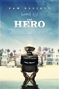 The Hero – plakát filmu