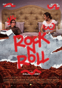 Rock’n Roll – plakát filmu