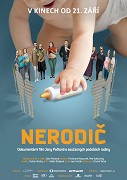 Nerodič – plakát filmu