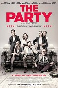 The Party – plakát filmu