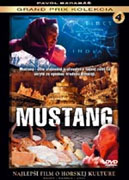 Mustang – plakát filmu