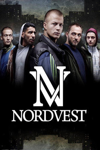 Nordvest – plakát filmu