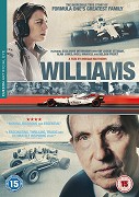 Williams – plakát filmu