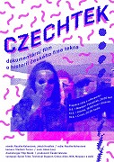 CzechTek – plakát filmu