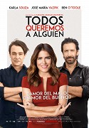 Everybody Loves Somebody – plakát filmu