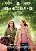Polibek od Beatrice – plakát filmu