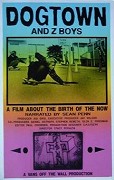 Dogtown and Z-Boys – plakát filmu