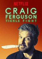 Craig Ferguson: Tickle Fight – plakát filmu
