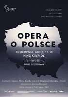 Opera o Polsku – plakát filmu