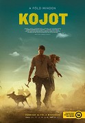 Kojot – plakát filmu