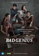 Chalard Games Goeng – plakát filmu